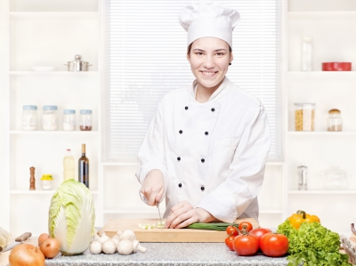 chef